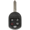 Motormite KEYLESS REMOTE CASE 92063